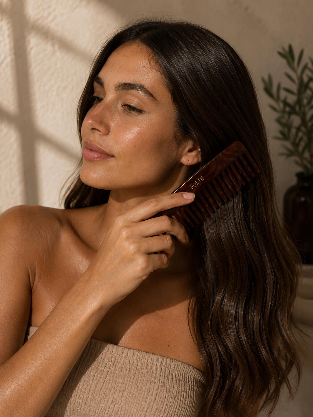 The Comb