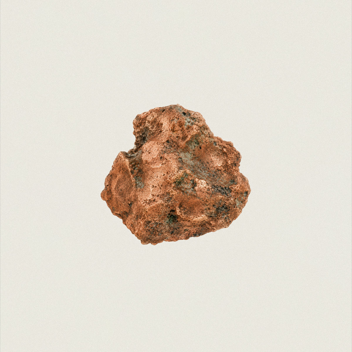 Copper