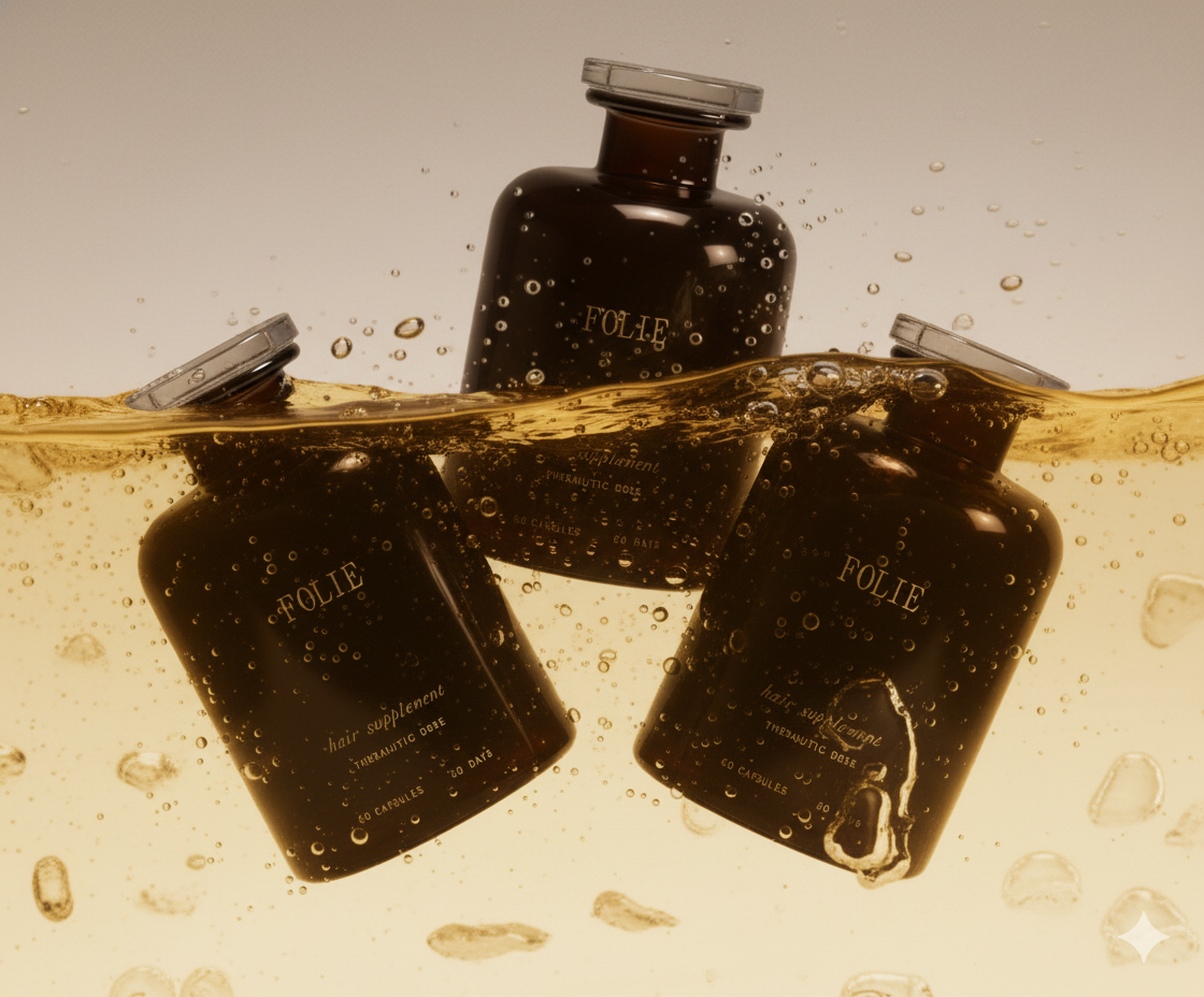 Outside: The Serum