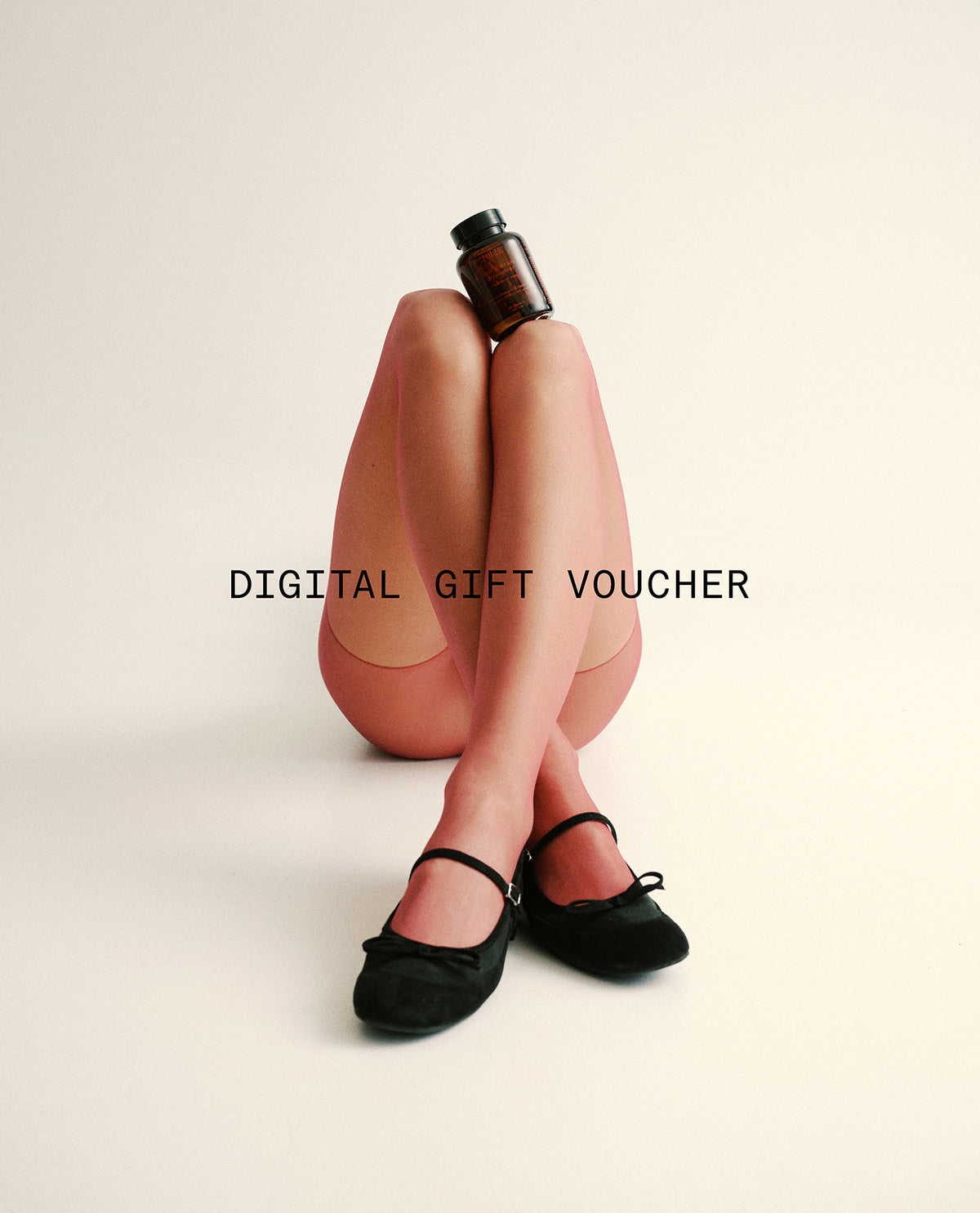 Folie Digital Gift Voucher